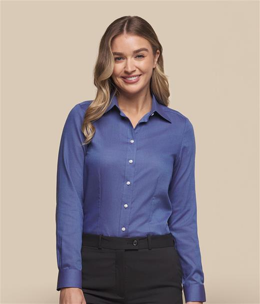 Balmoral Royal Oxford Shirt