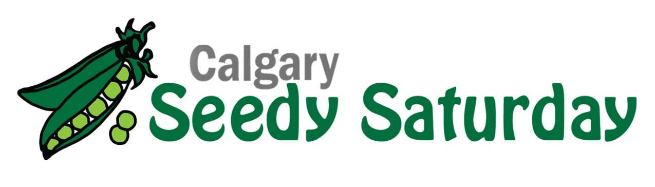 Calgary Seedy Saturday