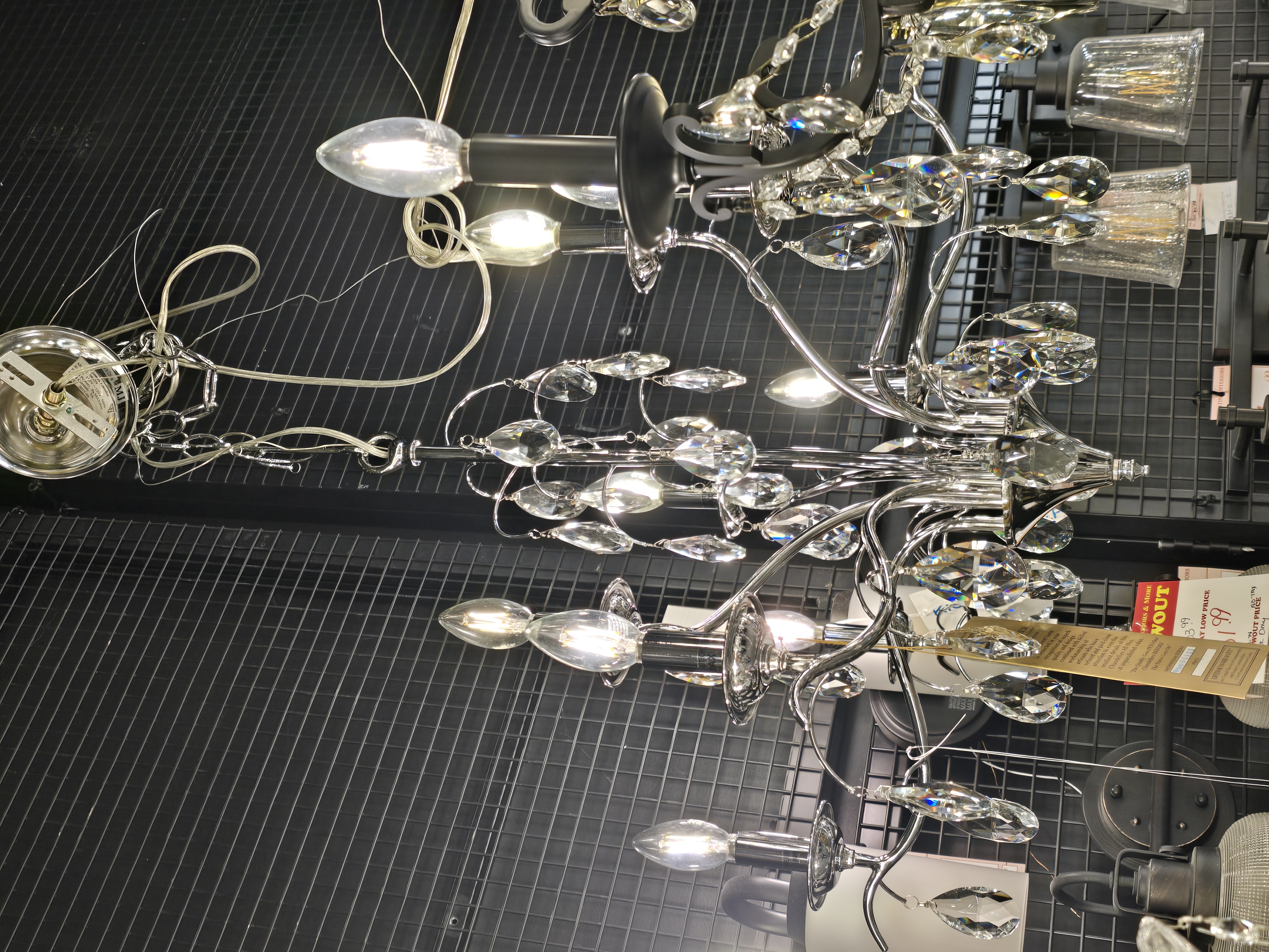 311 96329S22
Regular $1206.99
Blowout $326.99 no tax