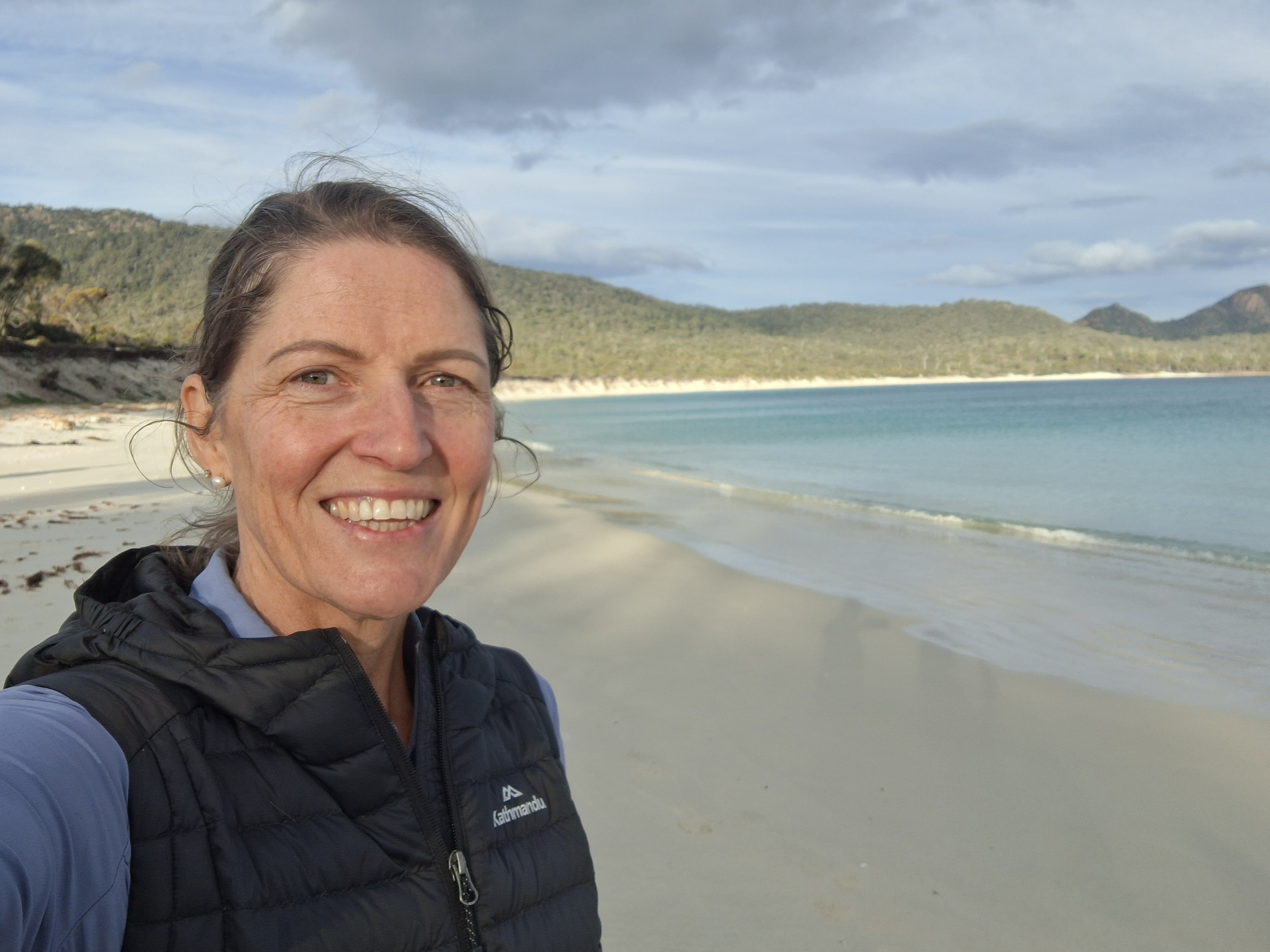 Jackee
Freycinet National Park