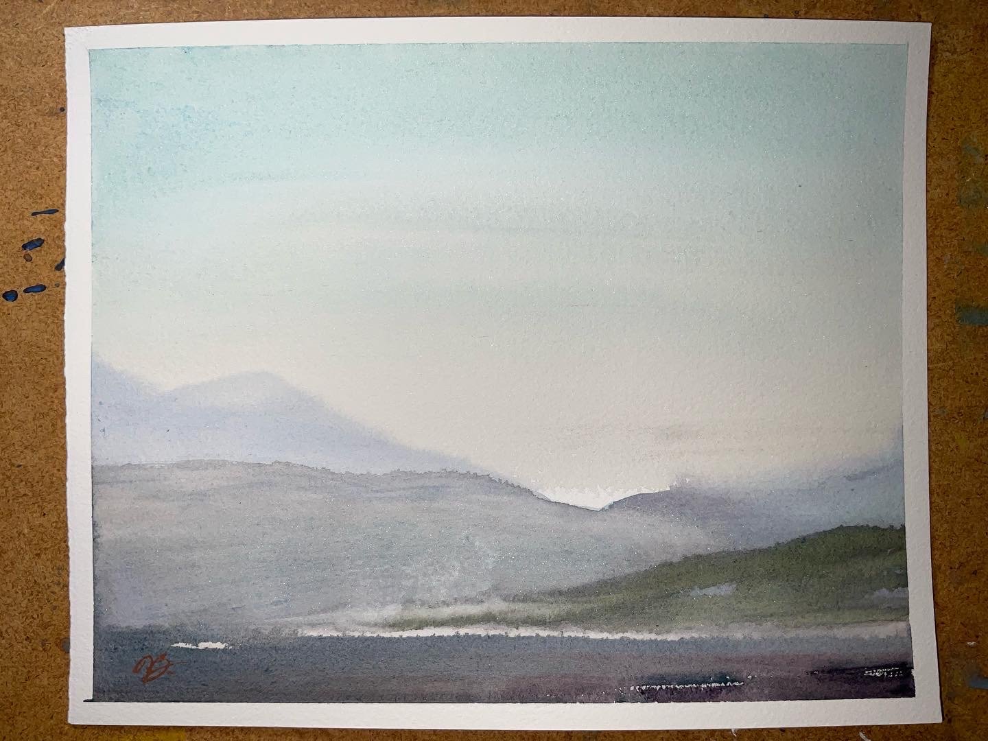 &quot;Olympic View&quot;