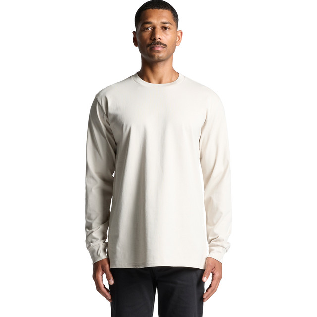 Mens Classic L/S Tee - 5071