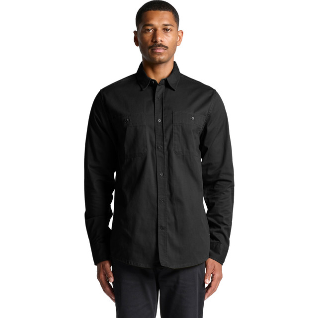 Mens Work Shirt - 5422