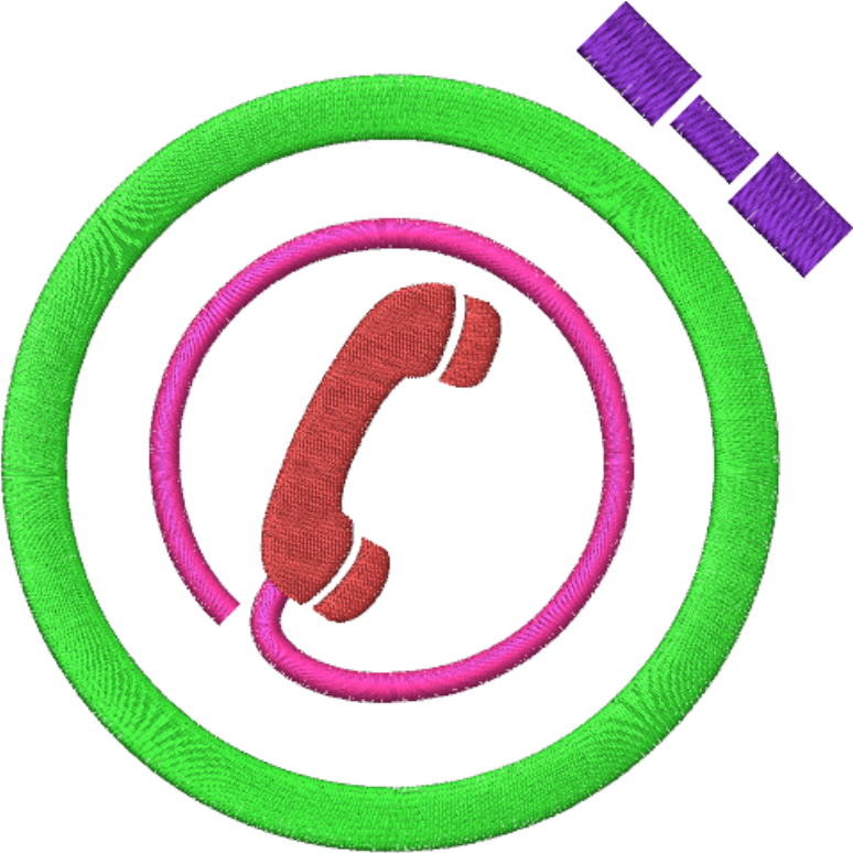 Ícono del enlace