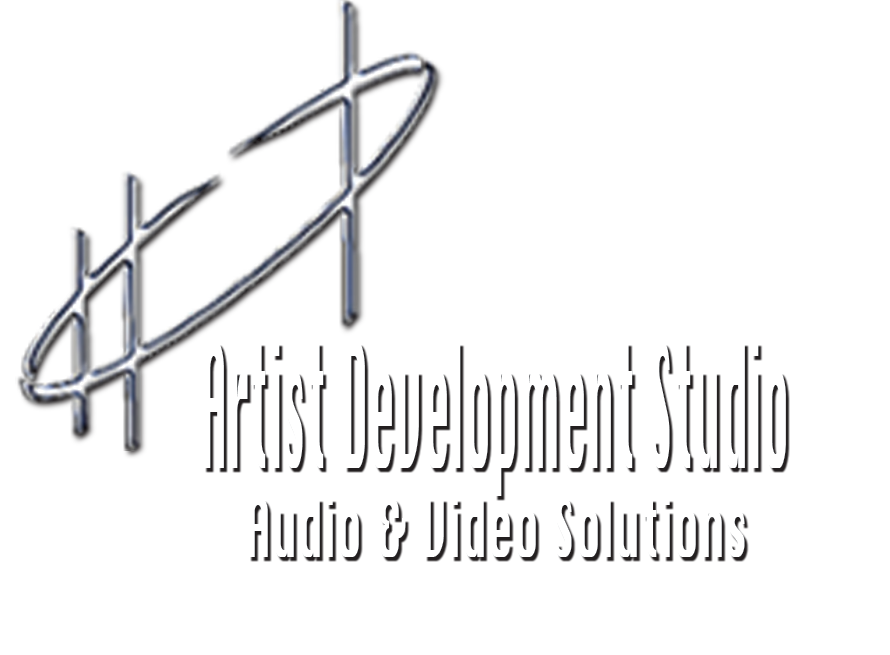 Welcome to Artist Development Studio