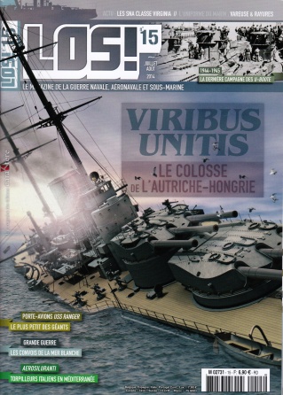 S M S Viribus Unitis Austro Hungarian Battleship Publications Productions And Achievements