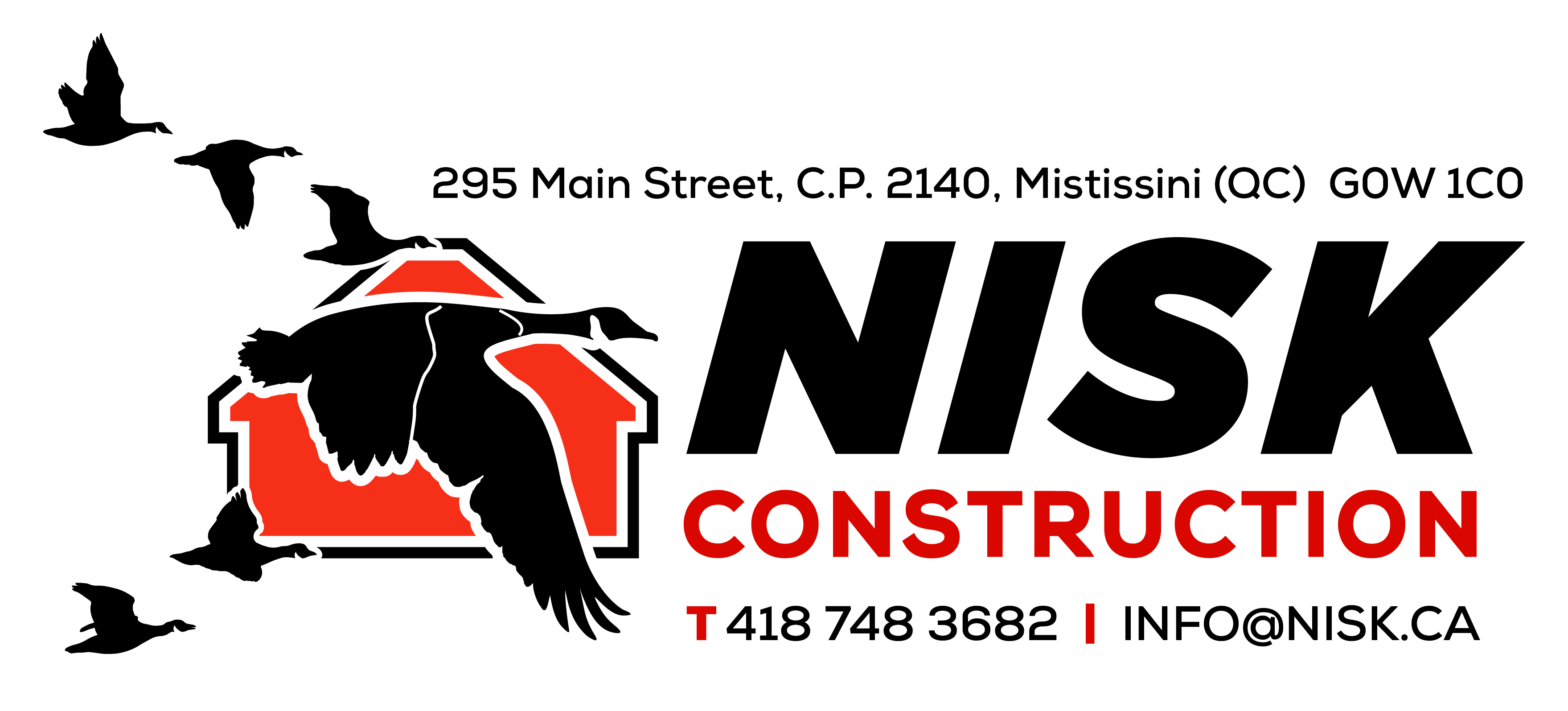 Nisk Construction