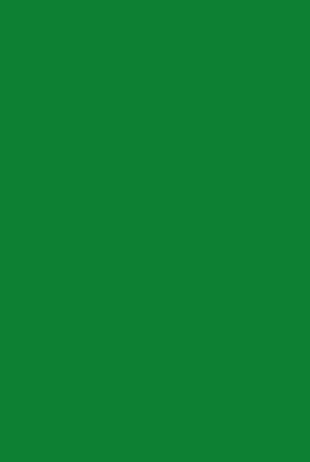 Underwater Anti-fouling Green