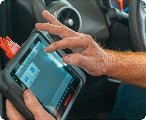 A/C, engine, electrical, and warning light diagnostics A/C, engine, electrical, and warning light diagnostics