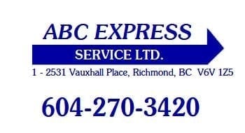 ABC Express Services Ltd.