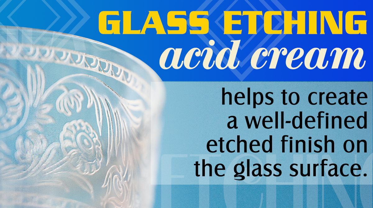 Acid Etching