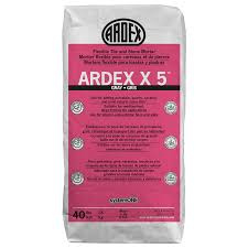 ARDEX X5