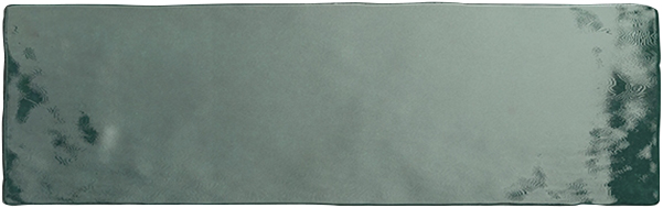 Art Moss Green 2.5" x 8"