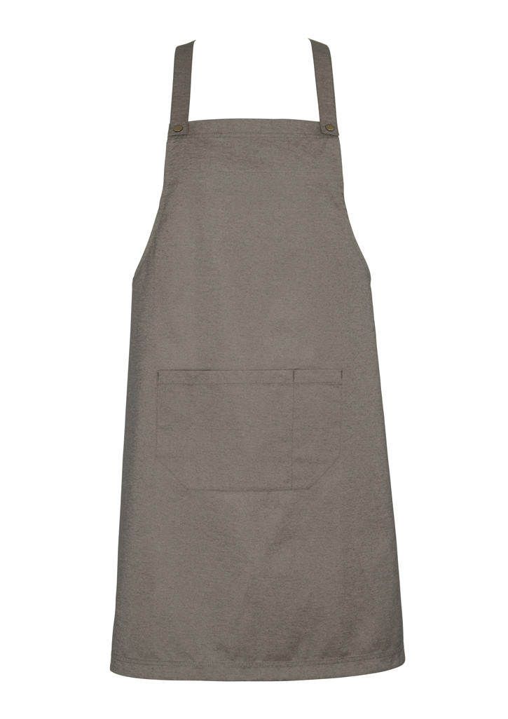Urban Bib Apron - BA55