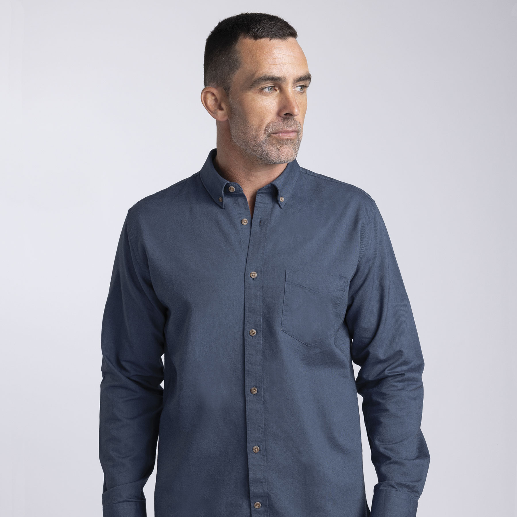 Men's Corporate Brooklyn Shirt