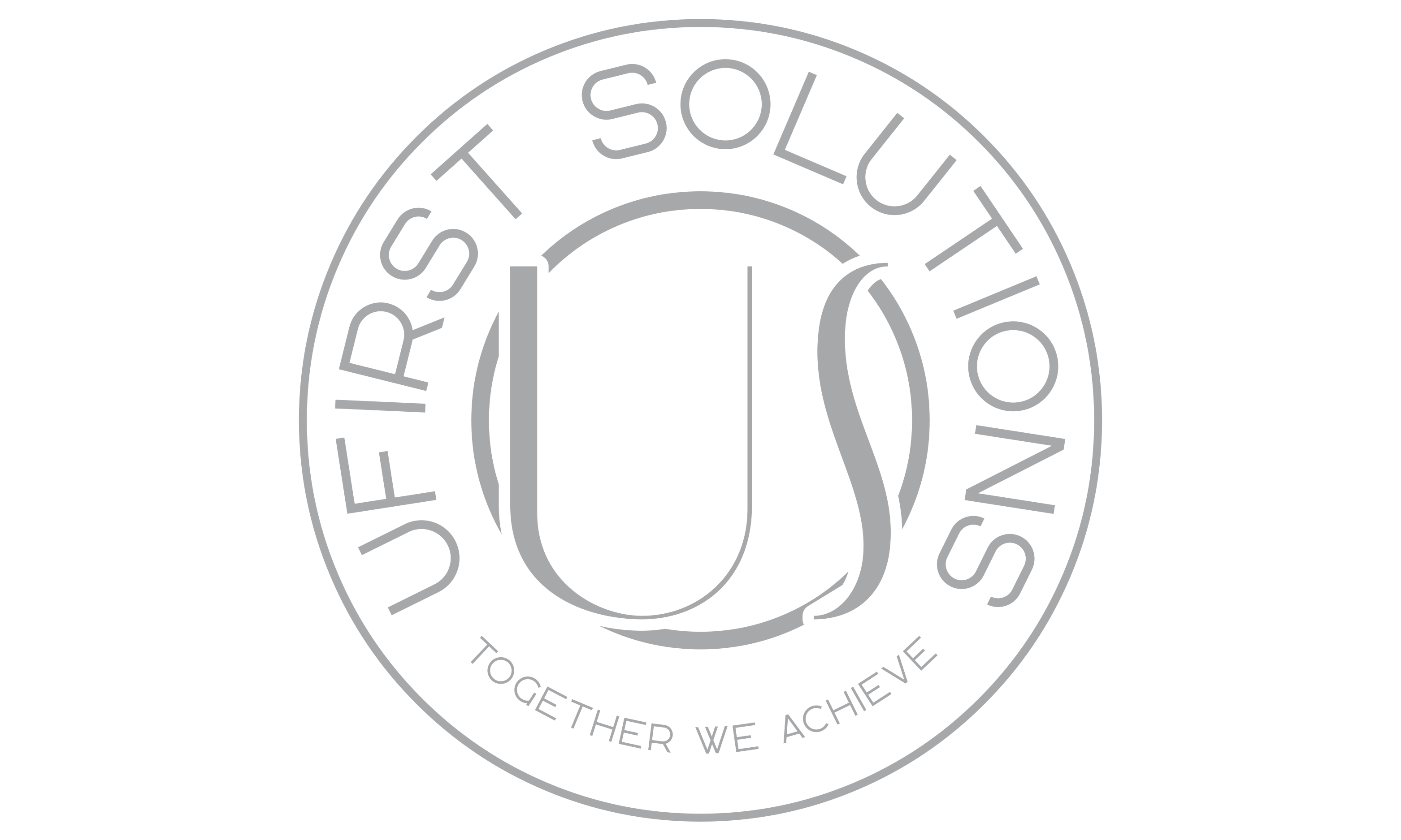 Go to site home page UFirst Solutions