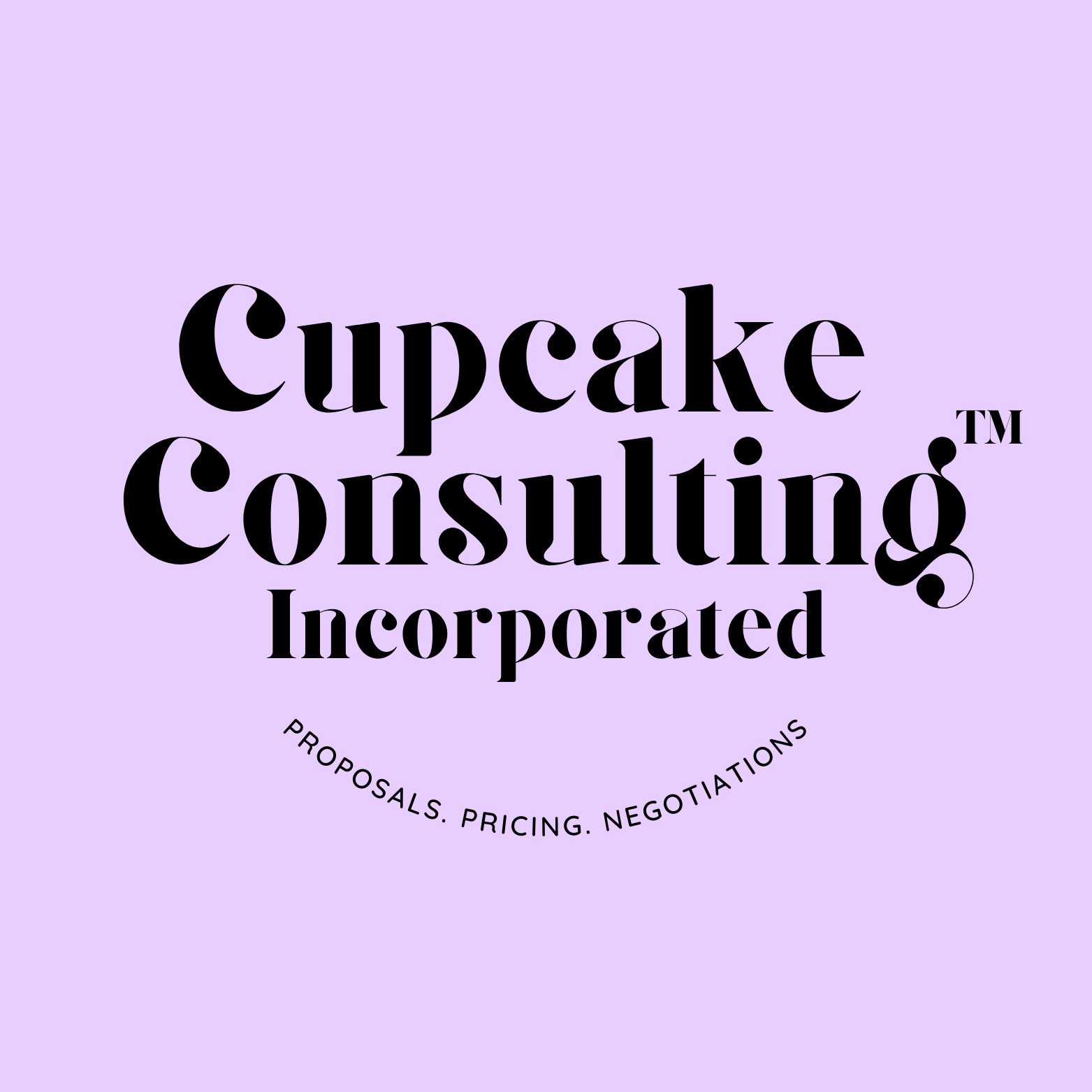Cupcake Consulting Incorporated