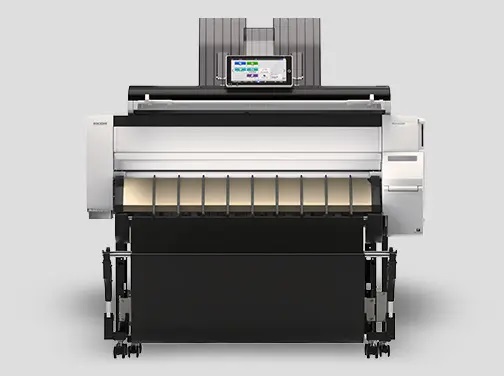 Ricoh IM CW2200/IP CW2200 Colour Wide Format Printer