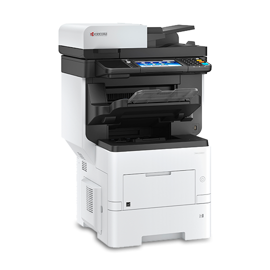 Kyocera ECOSYS M3860idnf BW MFP