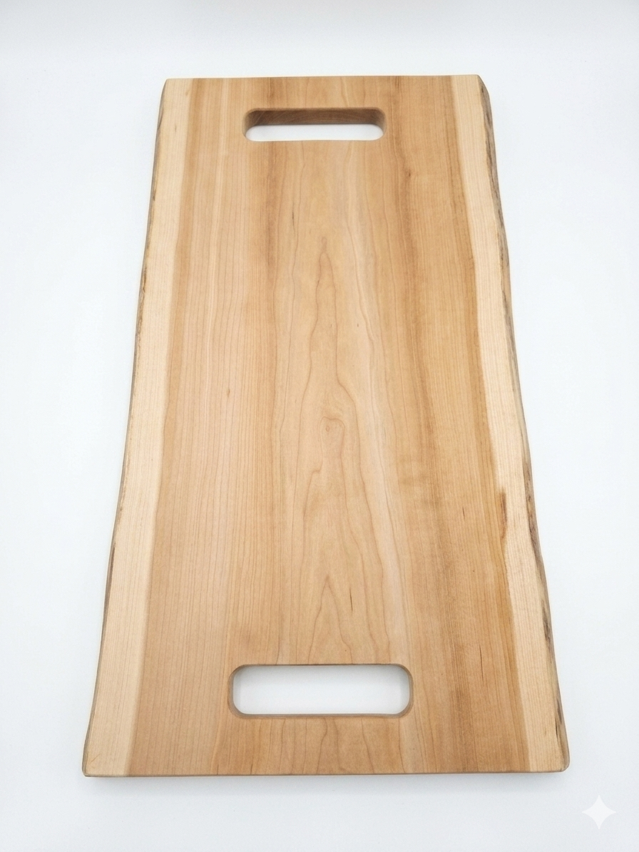 Le Plateau Signature