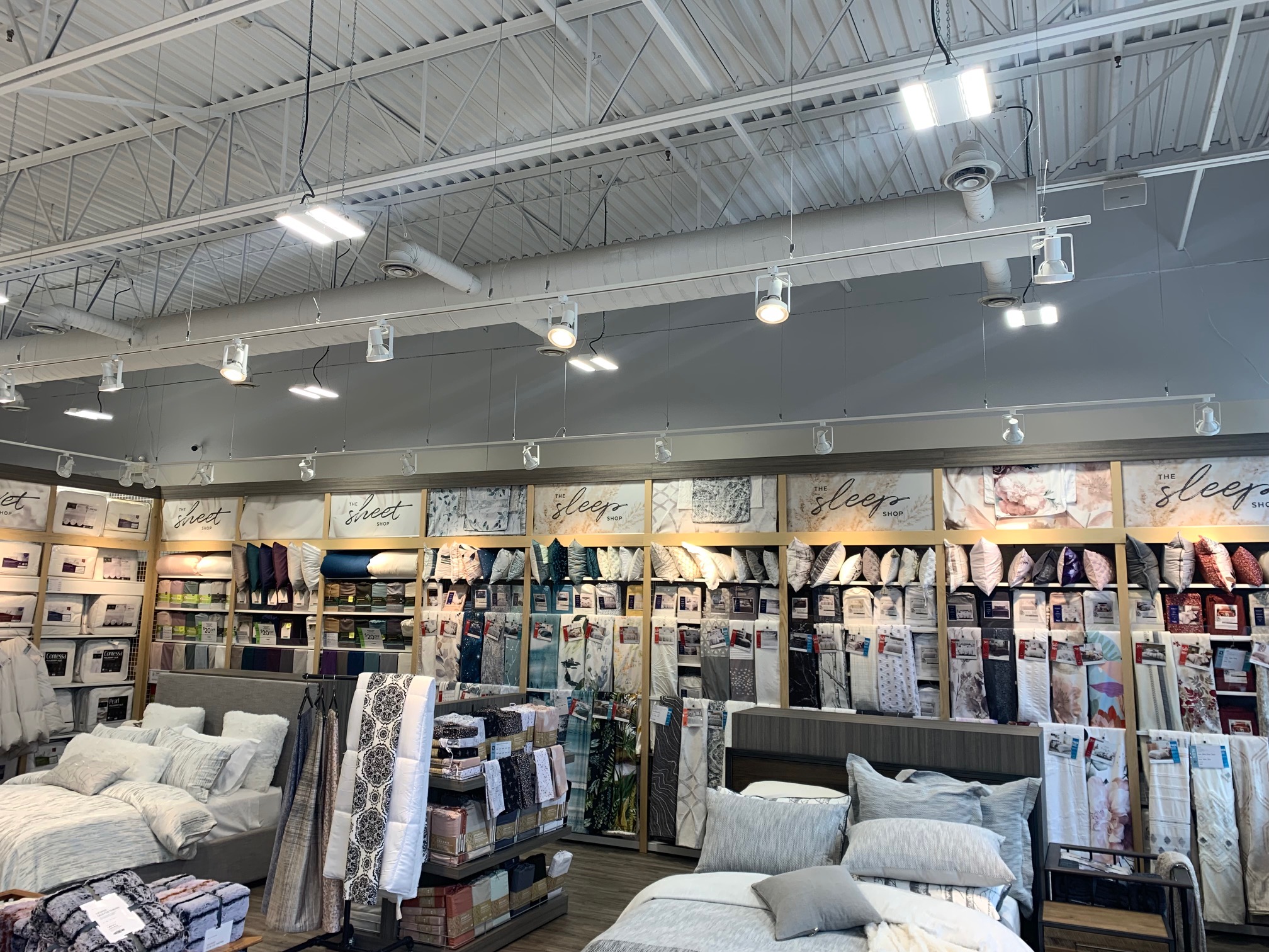 QE Home
Heartland Town Centre