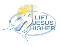 Lift Jesus Higher