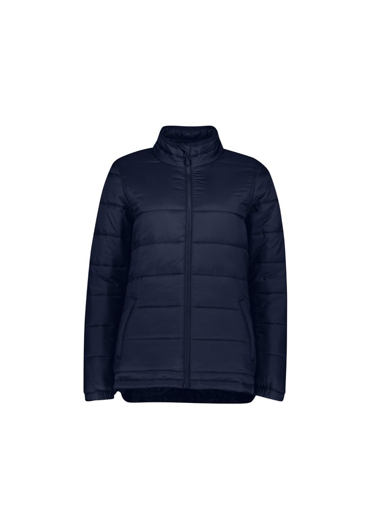 Alpine Jacket - J212L