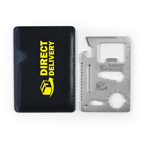 Group of people interacting in a modern office break area with high-top tables and indoor plants.