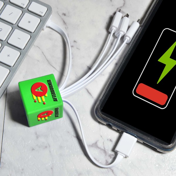 Cube PVC Cable LN9070