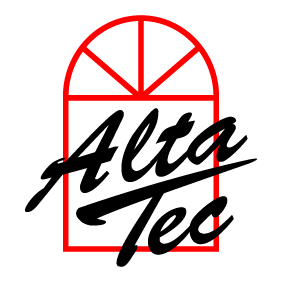 Alta Tec Windows &amp;amp;amp; Auto Glass