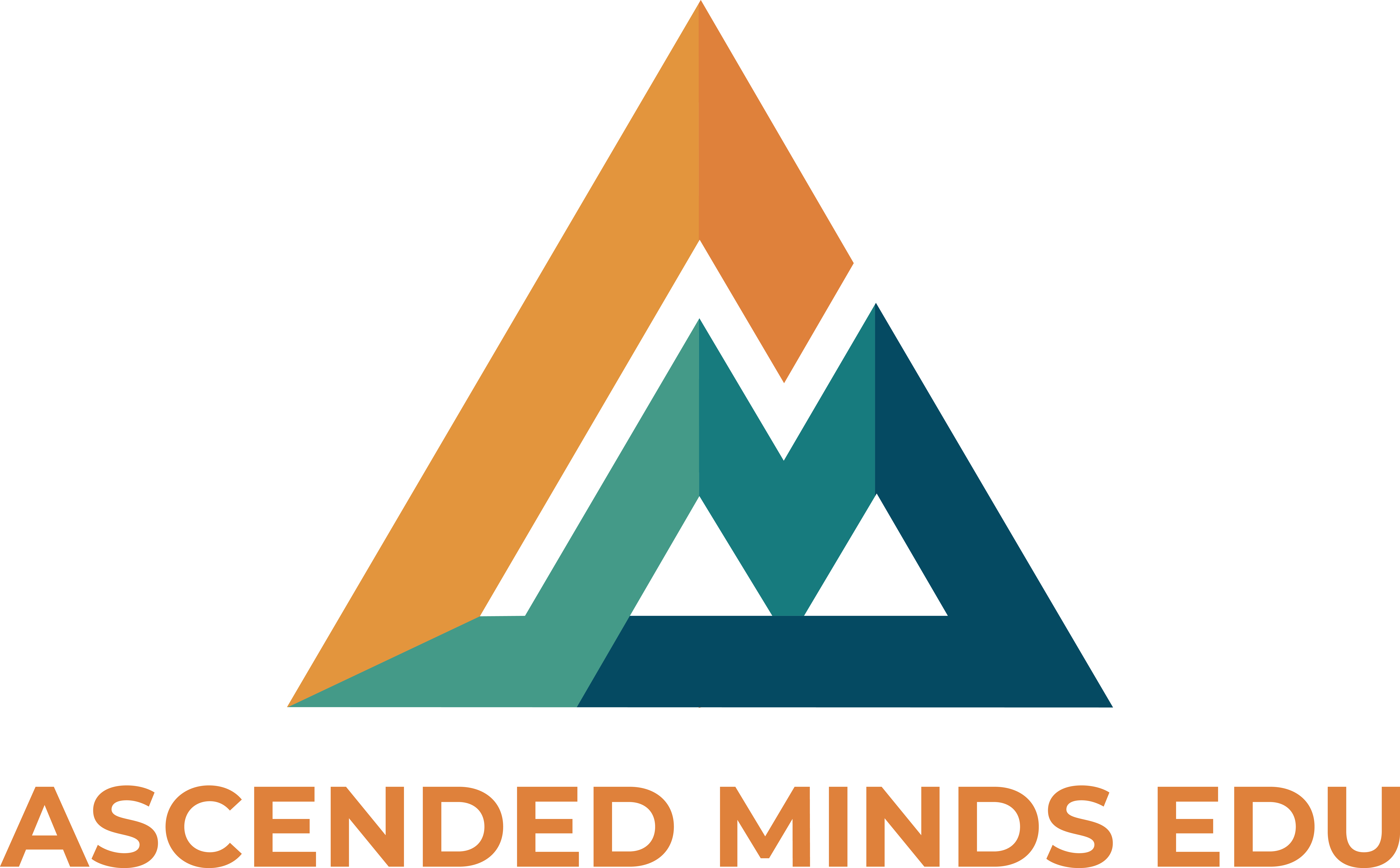 Ascended Minds Edu