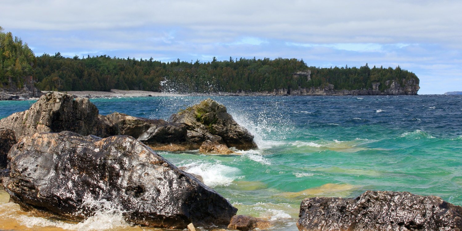 &quot;Northern Waves&quot;
Limited Edition Print