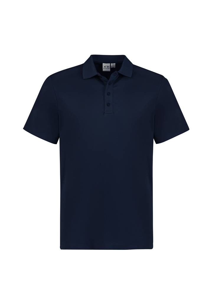 Action S/S Polo - P206MS