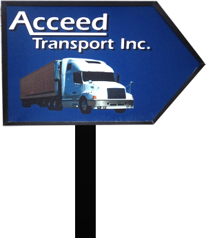 Acceed Transport Inc.