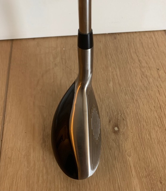 Peerless Hybrid Tour