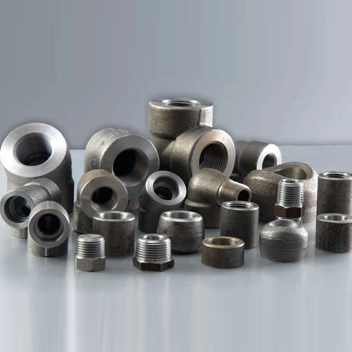 Pipe Fittings