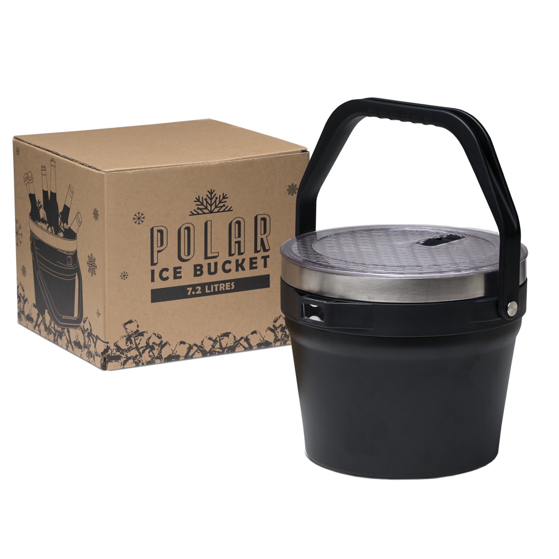 Polar Ice Bucket - POPIB