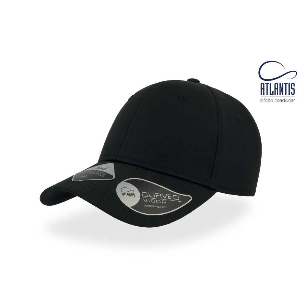 Atlantis Recycled Cap