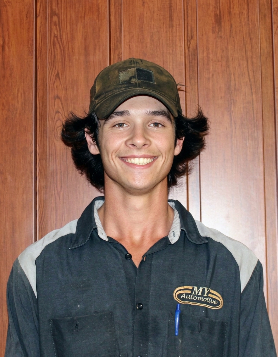 Rowen Jensen-Bourque