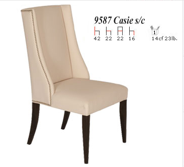 9587 Casie s/c