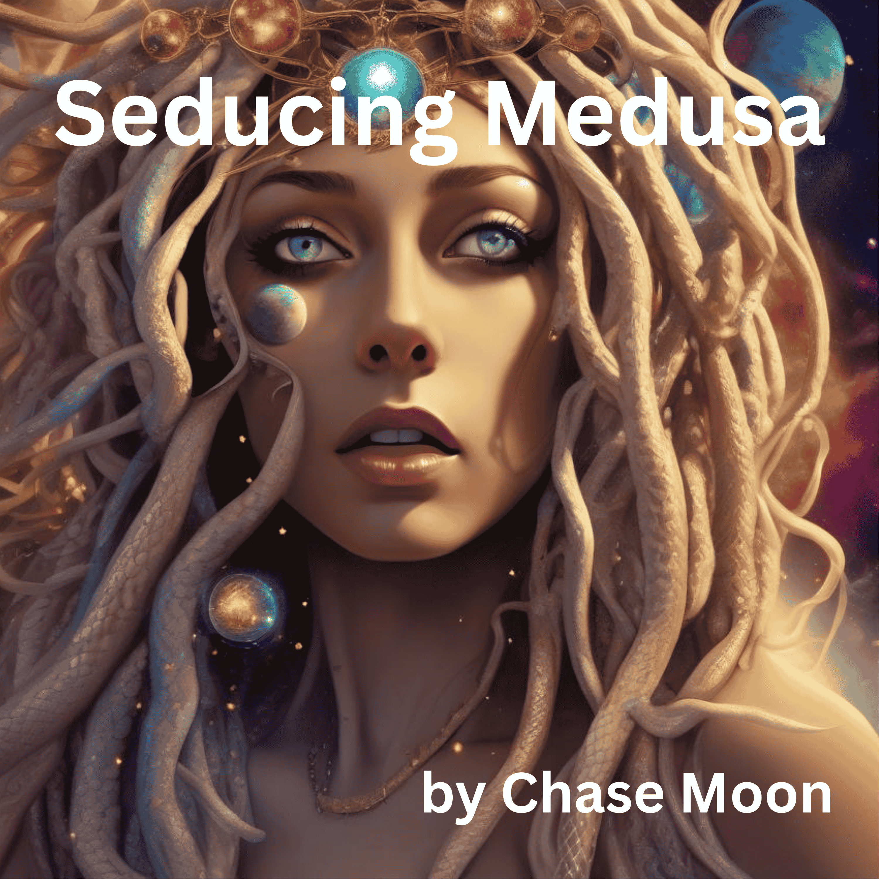 Click on Cover