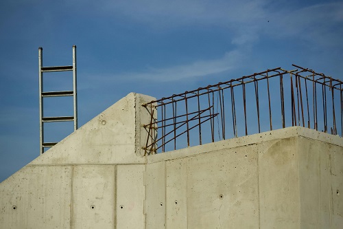 Structural Wall Reinforcement