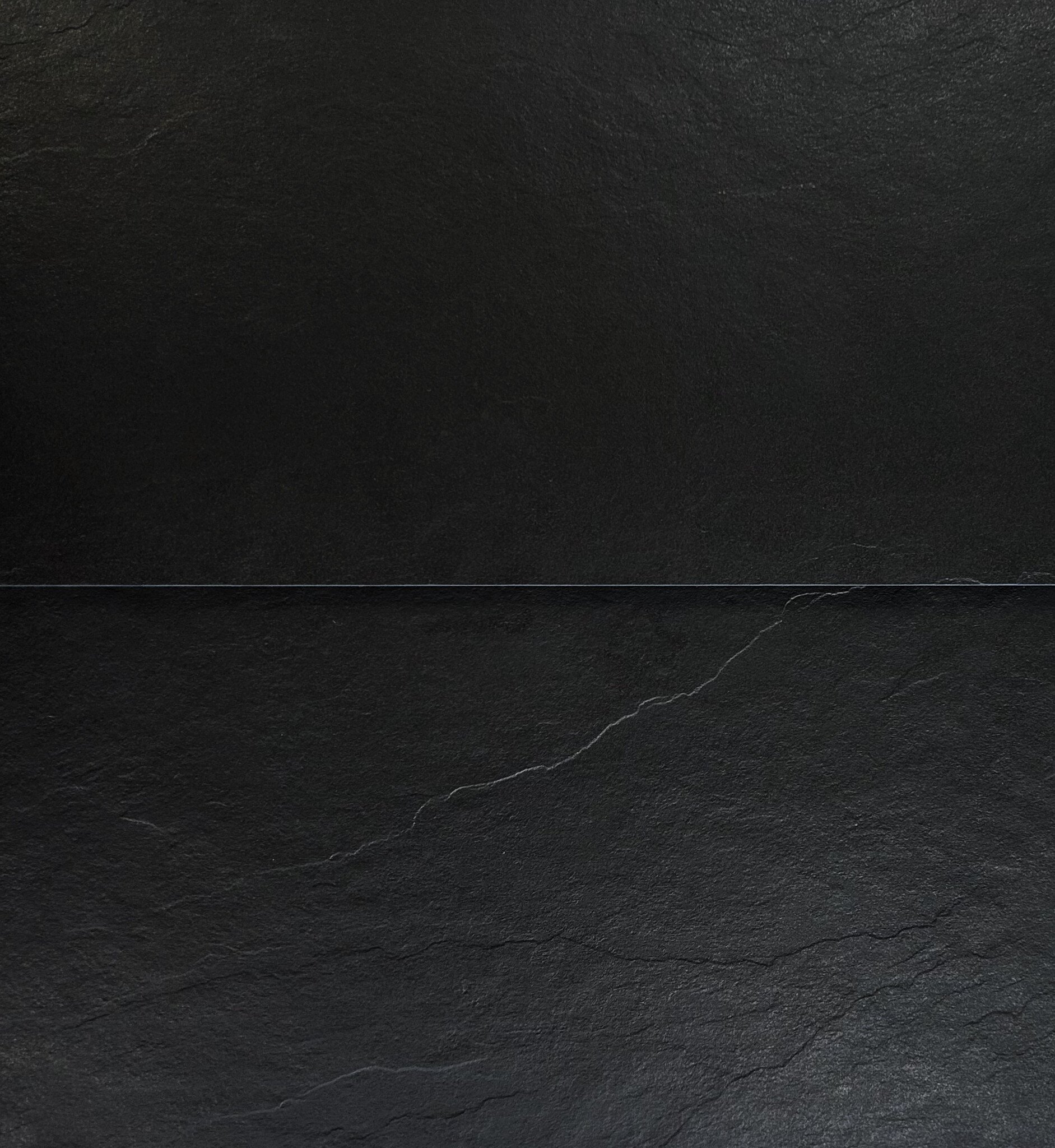 Super Black Slate