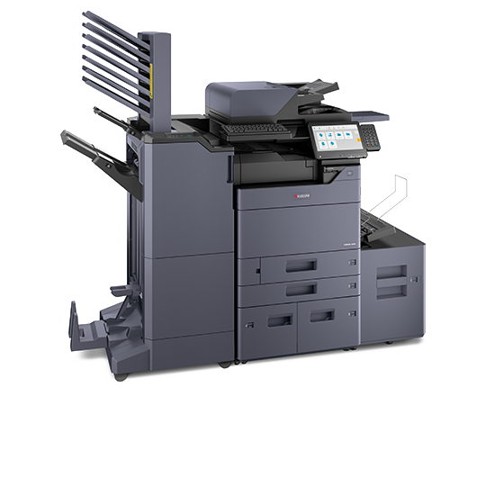 Kyocera TASKalfa 4004iBW MFP
