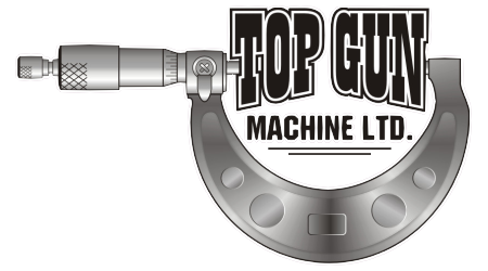 Top Gun Machine Ltd