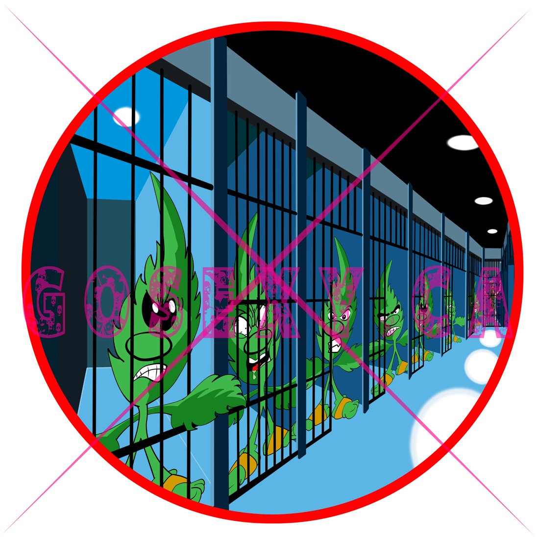 Hat & Apparel Printing, Contour Media Graphics and Custom Vectored illustration GoSexyCA