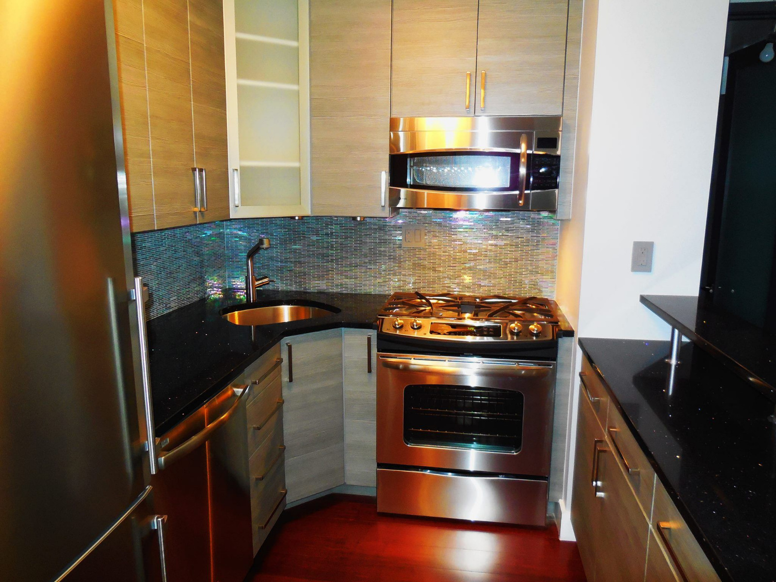Post Renovation Clean After
