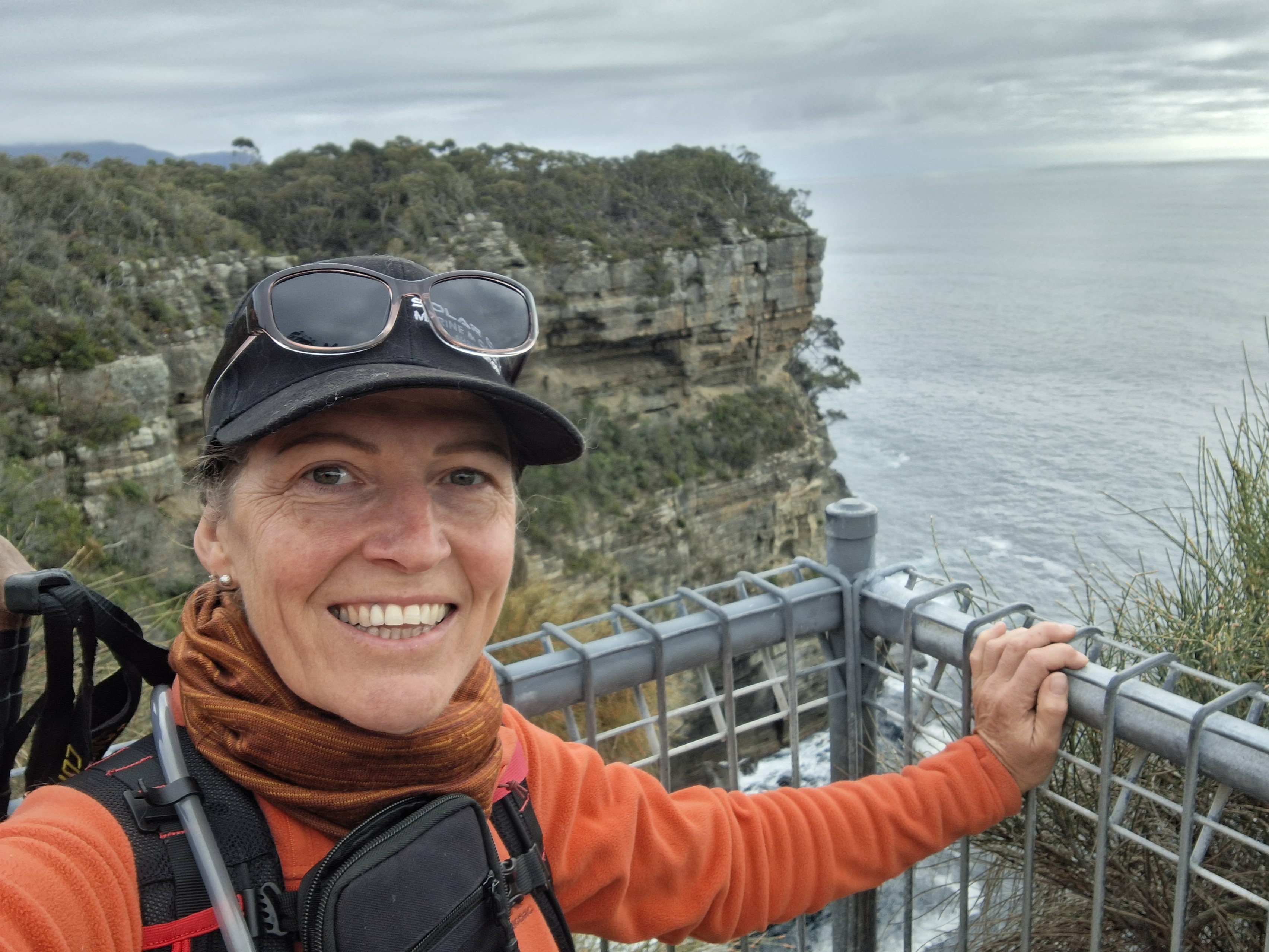 Jackee
Tasman Coastal Trail