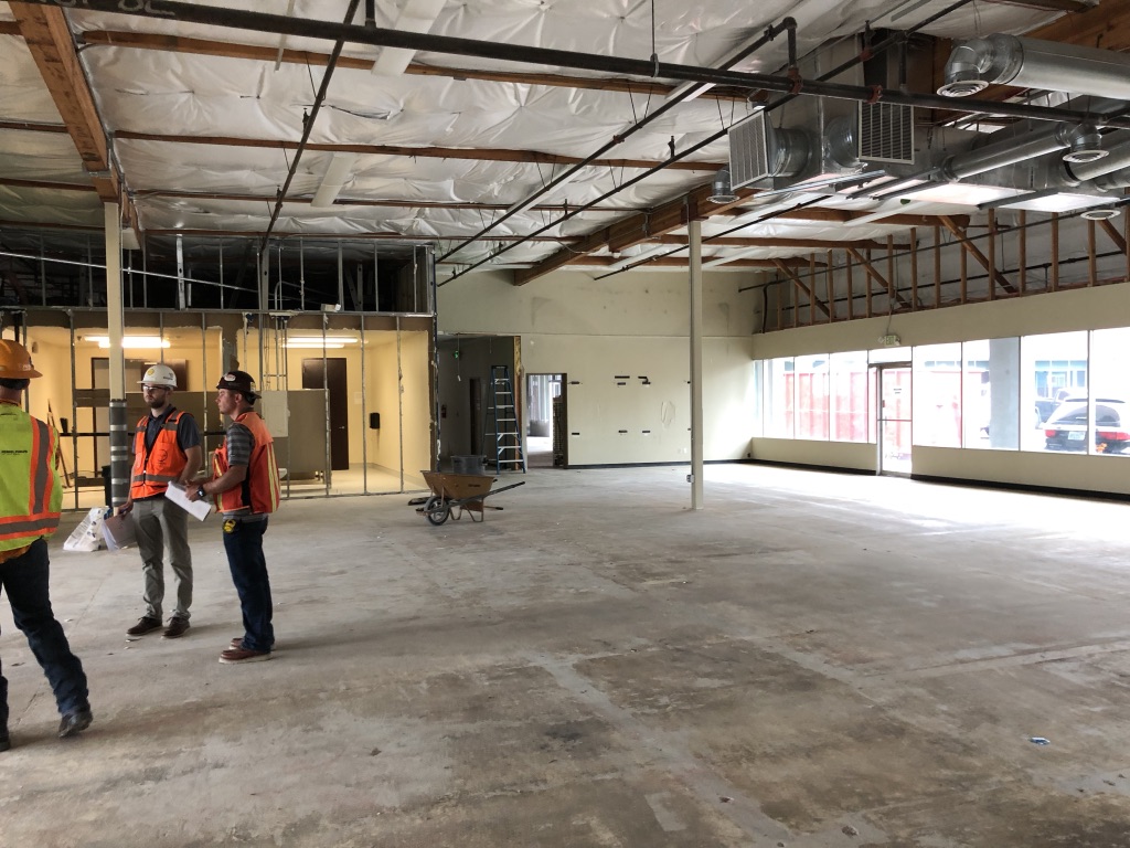 Kent Pace Kitchen (Before)