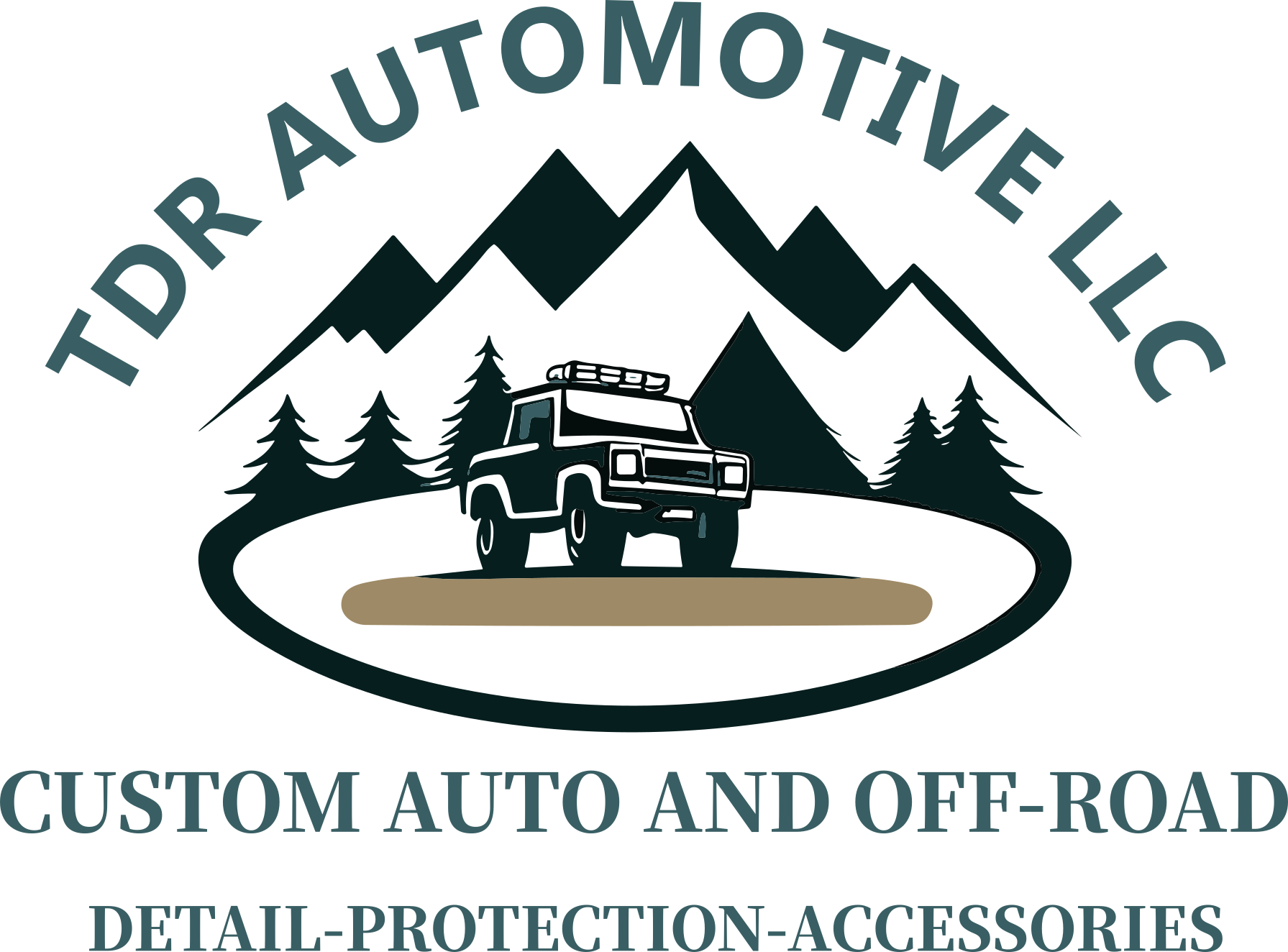 TDR AUTOMOTIVE LLC